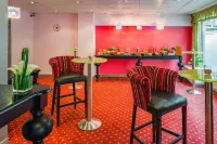 Hotel Residence Europe & Spa - bar