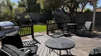 Cozy HOME w/ Citrus Garden & Patio Hotels near Jared