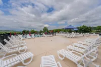 Family Style 6 Bedroom Home, 2 Pools, Luxurious Getaway!  Pristine & Relaxing!