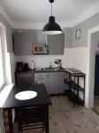 Idyllic apartment at the Krüpelsee