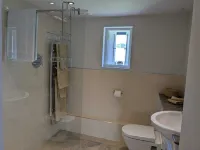Tranquil Barn Conversion Near Matlock