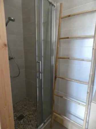 Mountain apartment in Molines en Queyras