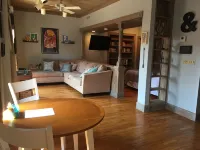 Night Owl (A) in Downtown Eurekaoptional paid parking upon request)