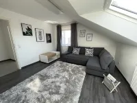 Vacation apartment Nettenwiesen "Charme" Balingen-Endingen Hotels in Balingen