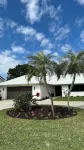 Completely Renovated 3-Bedroom, Heated Pool Home, Privacy, Near Naples Beach!