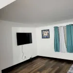 New luxury apartment in Baltimore City near JHU and the heart of  Hampden