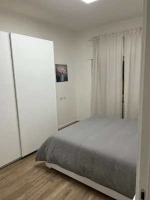 Savoy Apartment