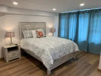 5 Min Walk to Nauset Beach, Saltwater Heated Pool & Hot Tub Hotels in Orleans