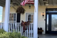 House Mountain Retreat