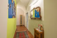 La Casa di Ambra - Sicily -Catania CIN:IT087015C25MOLQSR8 CIR: 19087015C207987