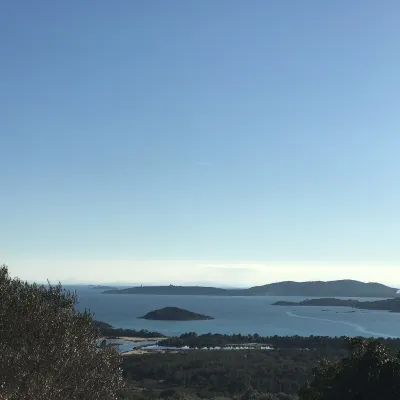 houses / villas - 3 rooms - 4/5 persons