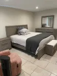 Comfortable Single Family Home with Ample Space  in center of SWFL Hotels in Cypress Lake