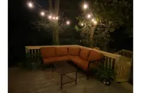Island Treehouse