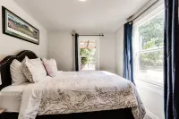 Remodeled 2 bdrm duplex near the U of O - อพาร์ทเม้นท์