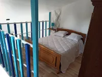 Gite Avec Mezzanine
