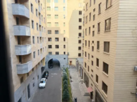 Sweet Home Prime Apart-Hotel