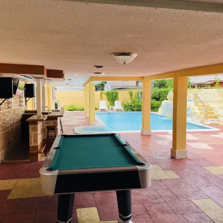 ANDY RESORT INC # 1