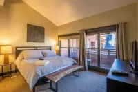 4-Bedroom Condo at River Run - Rates Reduced for Fall Festival Season!