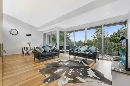 Serenity in Central Maleny