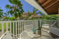 Steps Away From Poipu Beach * A/C * Newly Remodeled * Family Friendly
