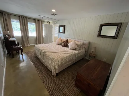 Wimberley's Original Firehouse