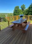 Newly Renovated Cabin on the Mountain