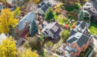 Charming Home in Prime Downtown Location.