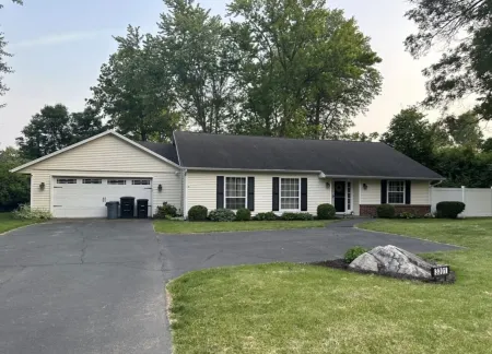 Lafayette Landing with Hot Tub, minutes from Purdue University Отели в г. Лафайетт