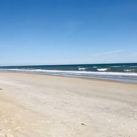 A Wave From It All