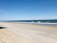 A Wave From It All