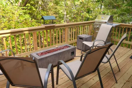 Dressed for the Holidays!