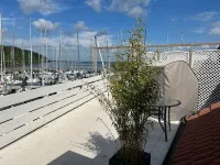 Odin's lake view