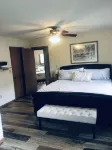 Warm and cozy property<br>2 miles to Mayo and St. Mary’s. 4 bedrooms, 3 bathrooms.<br> Hotels near Walmart Supercenter