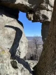 A Hikers Delight!  Exclusive Access to Hike 192 Acres in the Ozark Mountains.
