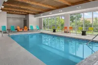 Home2 Suites by Hilton Summerville - Kolam Renang
