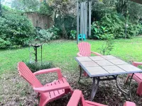 Spacious Home n Garden Hotels near Blessed Francis Xavier Seelos Parish