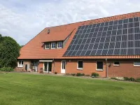 Modern apartment in a quiet location for 4 persons Hotels near Jägerhüte