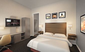 Hampton Inn Petaluma