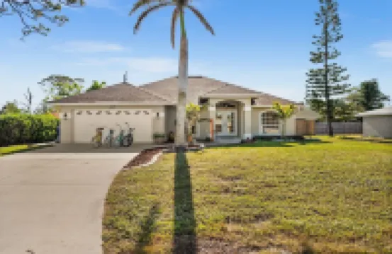 Beach Time Villa-Heated Pool & Spa-4 Bikes, Game Room-Great Amenities