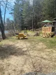 ADK Cozy River Cottage