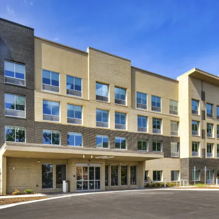 Tru by Hilton Raleigh Durham Airport