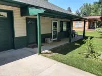 Green Lake View Cottage