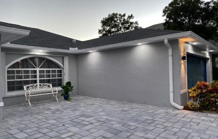 Casa Sanibel 3bed 2bth heated Pool home