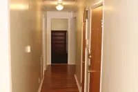 Spacious apartment in Buffalo