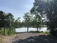 HOT TUB - The Lodge - 4 bedroom home at Table Rock Lake - 2 blocks from water