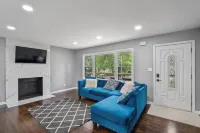 Sleek & Affordable Overland Park Stunner!