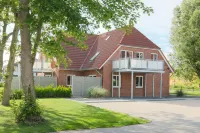 *New* Modern Vacation Rental No. 2 Friesenhuus Carolinensiel - Near Harle & Cliner Quelle - Wifi