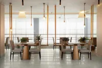 Hilton Garden Inn Itajaí - breakfast