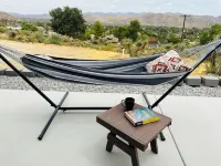 Casa de Azul - Modern Desert Retreat w/MTN VIEWS