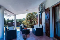 Welcome to Villa Mirta: Your Tranquil Retreat in Alghero